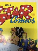 All Star Comics (2024)