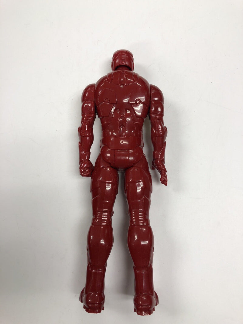 Marvel Captain America Titan Heroes Iron Man 12 Inch (2013)