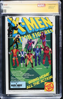 X-Men (1991)