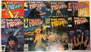 The New Mutants (1983) Set