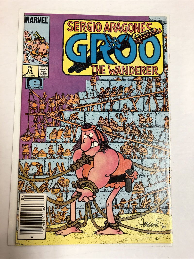 Groo (1986)