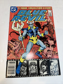 Blue Devil (1984)
