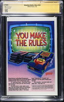 Amazing Spider-Man (1992)