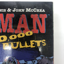 Hitman : Ten Thousand Bullets (1998) (FN) DC Comics • Gartha Ennis • John Mccera