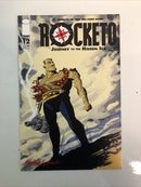 Rocketo: Journey To The Hidden Sea (2006) Consequential Set