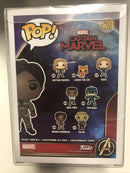 Funko POP! Captain Marvel