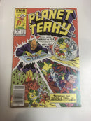 Planet Terry (1984)