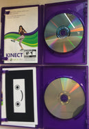 Kinect sports Season 2,Kinect adventure Bundle Xbox360