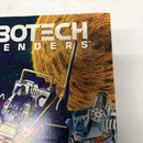 Robotech Defenders (1985)