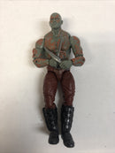 2013 Marvel Legends Infinite Series GotG Drax Complete Mint