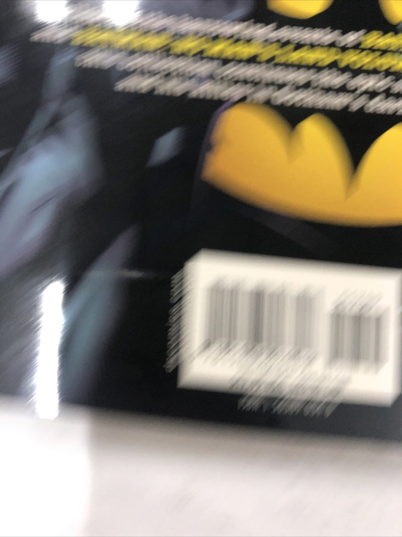 Batman No Man’s Land Vol. 3 (2000) By Greg Rucka TPB SC DC Comics