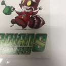 Guardians Of The Galaxy (2013)