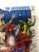 Astonishing X-Men