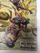 Sea Devils (1961)