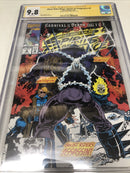 Ghost Rider/Blaze: Spirits of Vengeance (1993)