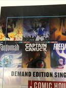 Captain Canuck (2021)