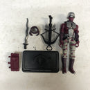 GI Joe 2009 v11 Night Creeper Defense Of Cobra Island 25th Anniversary Complete