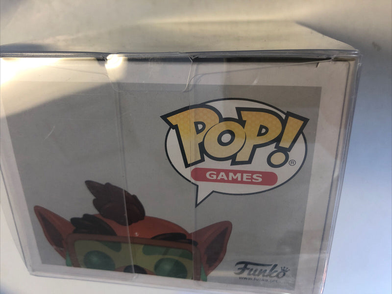 Funko POP! Games (2018)
