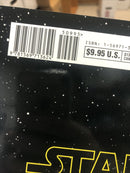 Star Wars A New Hope 1 (1998) Dark Horse SC TPB Hisao Tamaki