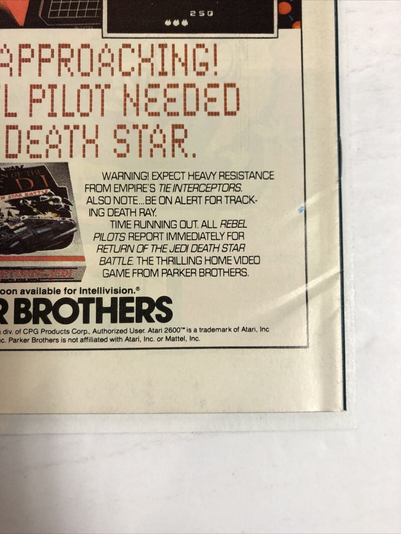 Iron Man Annual (1983)