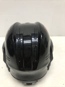 McDonald's Hockey helmet (2009) Jarome Iginla • Calgary Flames Team • NHL