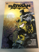Batman And The Signal (2018) DC Comics TPB SC Scott Snyder