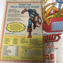 Web Of Spider-Man (1985)