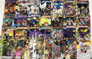 The DarkStars (1996) Set Issues