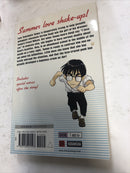 School Rumble Vol.4 (2006) TPB SC Jin Kobayashi