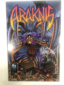 Araknis (1996)