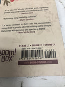 Ghosted In L.A. Vol.3 (2020) Boom TPB SC Sina Grace
