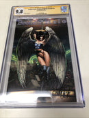 Broken Halo :Is There Nothing Scared (1998)