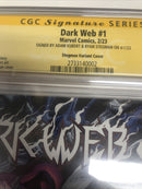Dark Web (2023)