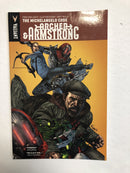 Archer & Armstrong Vol.1: The Michelangelo Code | Paperback (2013)(NM) Van Lente