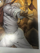 Ororo Before The Storm