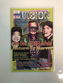 Marvel Vision (1996) Consequential Set # 2-30 (VF/NM) Missing # 1-6