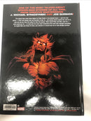 The Amazing Spider-Man: One More Day (2023) HC Quesada•Straczynski•Miki•Isanove