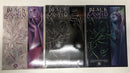 Black Orchid (1988) Set Issues