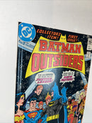 Batman And The Outsiders (1983)