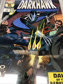 Darkhawk  (1991)