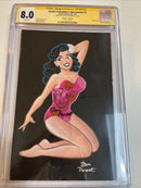 Archie Valentine’s Spectacular (2023)