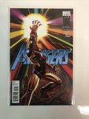 The Avengers (2010) Complete Set # 1-34 & Annual # 1 (VF/NM) Marvel Comics