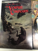 Anne Rice • The Vampire Companion (1991) Set Issue