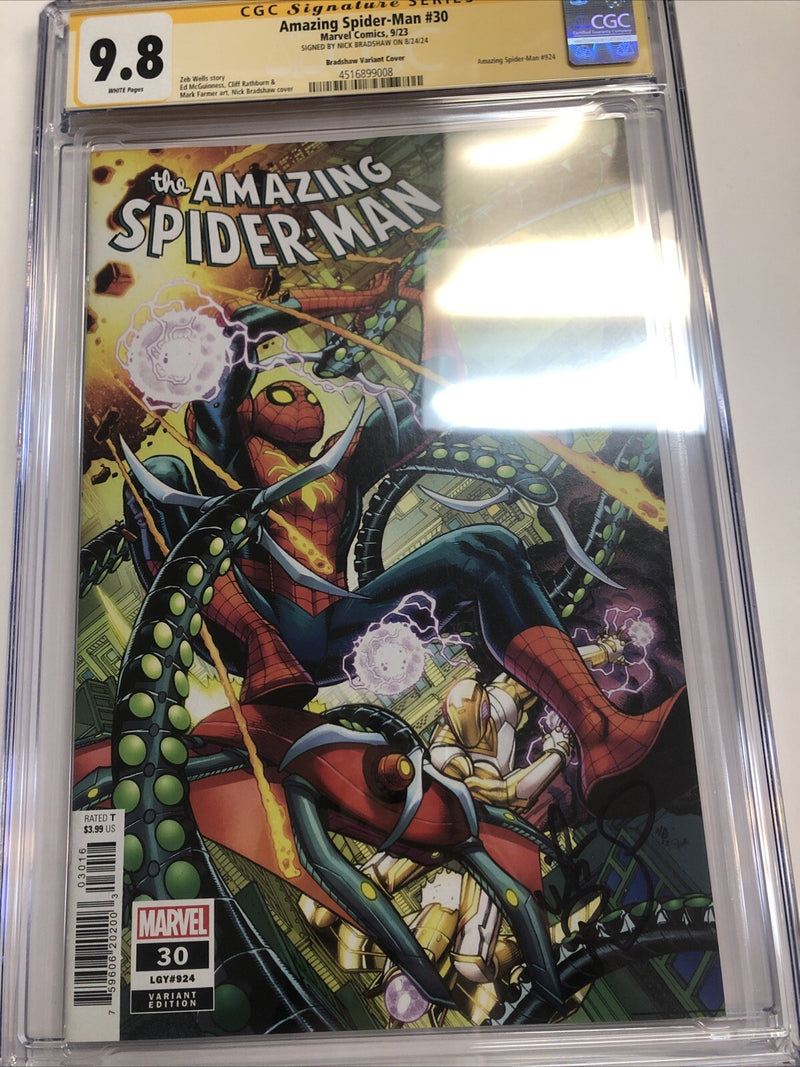 Amazing Spider-Man (2023)