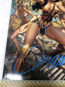 Wonder Woman (2020)