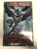 BATMAN & THE JOKER: THE DEADLY DUO - The Deluxe Edition 1-7-Silvestri Prianto