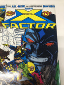X-Factor (1992)