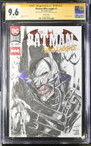 Batman Who Laughs (2019)