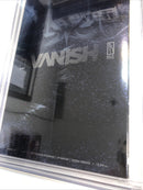 Vanish (2023)