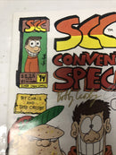 SCC Convention Special (1994)